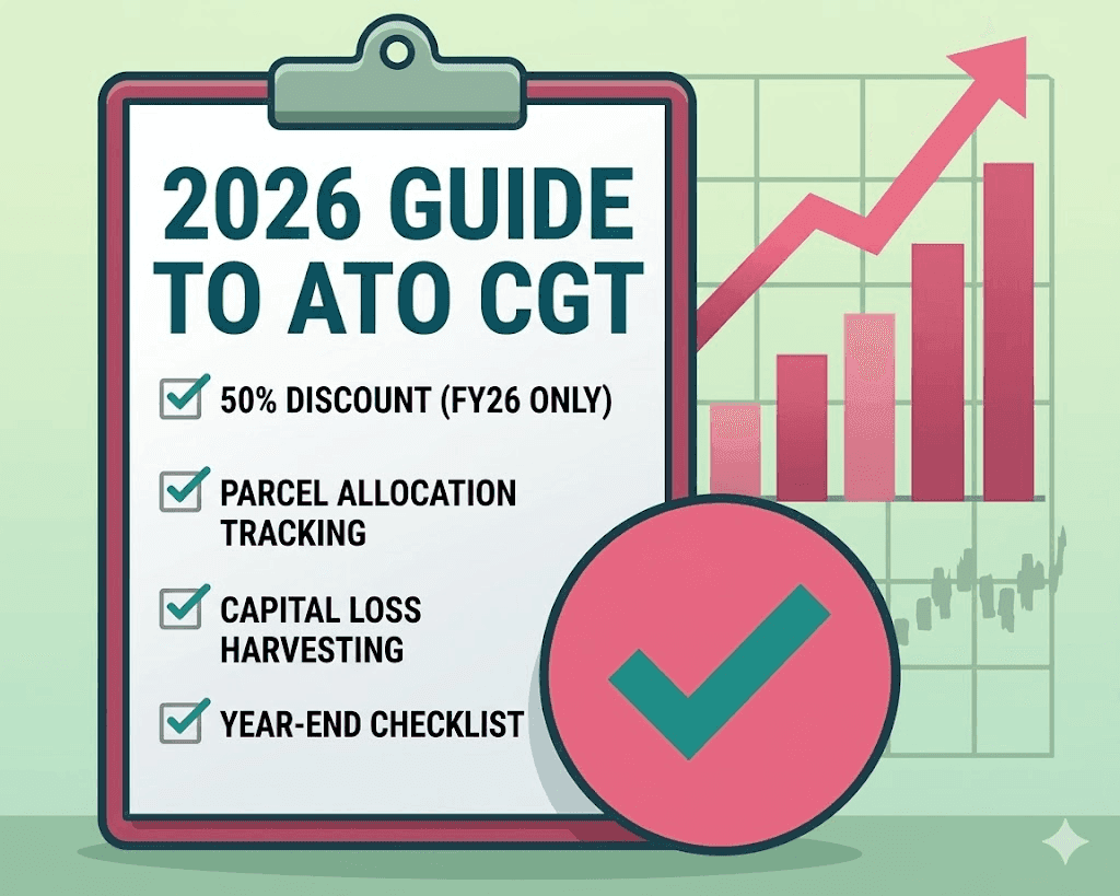 Capital Gains Tax on Shares: Your Complete FY2025–26 Guide | taxtallee